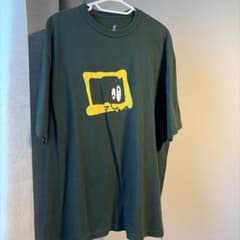 BEAMS T Tシャツ ダークグリーンのサムネイル