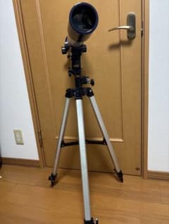 (最終値下げ) MIZAR 天体望遠鏡 ACHROMAT TL-750 本体