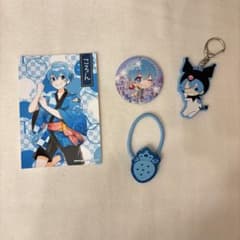 バラ売り可〇】 すとぷり ころんくん グッズセット - メルカリ