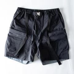 sacai × ACRONYM 22SS GORE-TEX ショーツ 3 - メルカリ