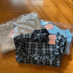 eimy istoire   ちゃあちゃん様専用♡のサムネイル