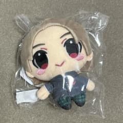 ICEx 阿久根温世 マスコット ぬいぐるみ ICEx After School - メルカリ