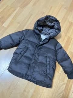 ZARA Baby Boy アウター　ベビーキッズ　ダウンジャケットのサムネイル
