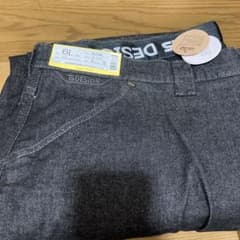 TSDESIGN  ニッカーズカーゴパンツのサムネイル
