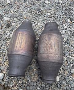 触媒 セットのサムネイル