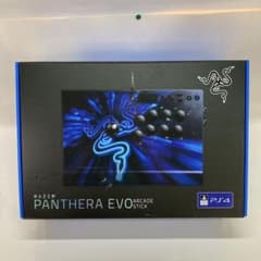 RAZER PANTHERA EVO ARCADE STICK 아케콘