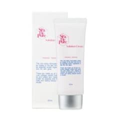 Spa de Pure Solution Cream 60mlのサムネイル