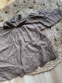 アオスタ　ブラウス