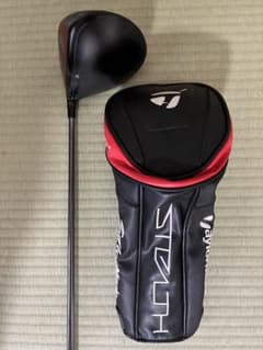 テーラーメイド ステルス ドライバー 10.5° Diamana PD 60Sのサムネイル