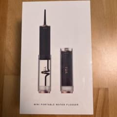 YOXウォーターフロッサーのサムネイル