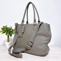 極美品】ペッレモルビダ ビジネス メイデンボヤージュ 2wayトート