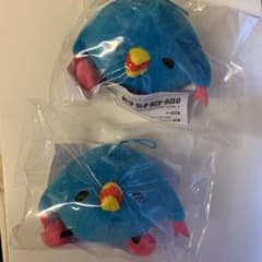 こどもちゃれんじ  チャーピー　ぬいぐるみ　新品のサムネイル
