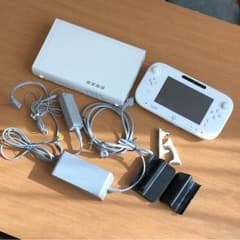 wiiU 値下げしましたのサムネイル