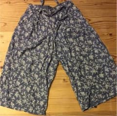 ニコアンド    パンツのサムネイル