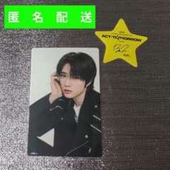 ボムギュ TXT MOA CON ミニフォトカード トレカ ソウルコン ソウル