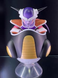 一番くじドラゴンボール 恐怖‼︎フリーザ軍　A賞　フリーザ　マスターライズ