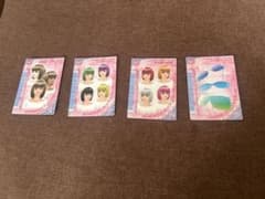 Riko⑅﻿様 リクエスト 3点 まとめ商品のサムネイル