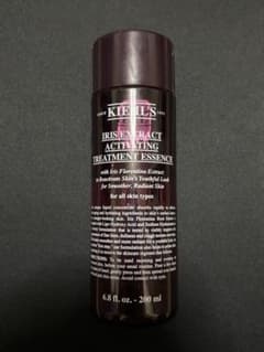 【新品未使用】 Kiehl's キールズ IRS エッセンス ローション 化粧水のサムネイル