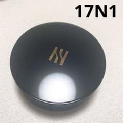 HERA ブラック クッション 17N1のサムネイル
