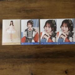 =LOVE 大場花菜 生写真 まとめ売りのサムネイル