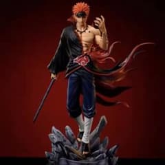 NARUTO ナルト 六道 ペイン フィギュア 23cm - メルカリ