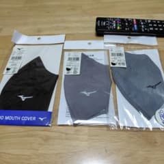 マウスカバーのサムネイル
