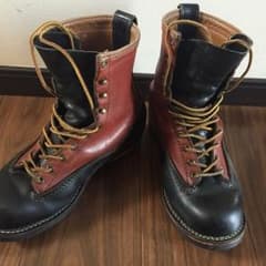 wesco ジョブマスター　7　1/2のサムネイル