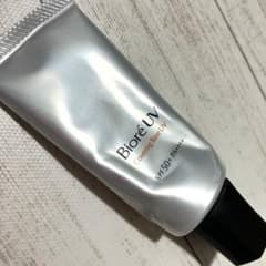 ビオレUV 化粧下地UVシミ・毛穴カバー30g 〈日焼けどめ〉 - メルカリ