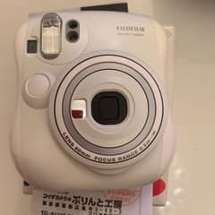 チェキ instax miniのサムネイル