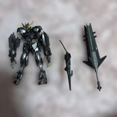 HG 1/144 건담 발바토 슬프 슬렉스 [아이언 블러드 코팅]