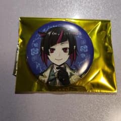 ツイステ展リリアヴァンルージュ 缶バッジのサムネイル