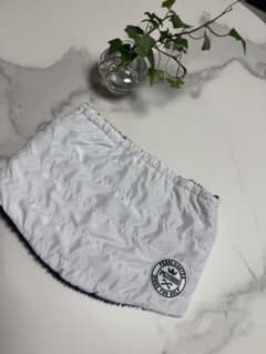 プ*ム様 PEARLY GATES ネックウォーマー ⭐︎新品同様のサムネイル