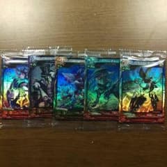 LOV JAEPO限定 スターター使い魔カードのサムネイル