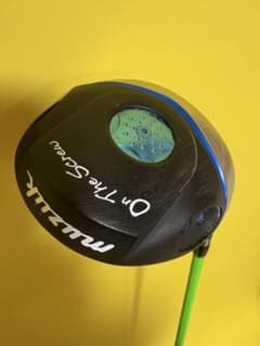 ぶっ飛び地クラブ On The Screw 1W ATTAS 4U フレックスSのサムネイル