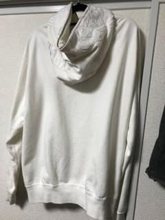 a bathing ape タイガーパーカーのサムネイル
