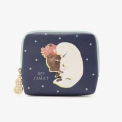 SPY×FAMILY Afternoon Tea ティッシュポーチのサムネイル