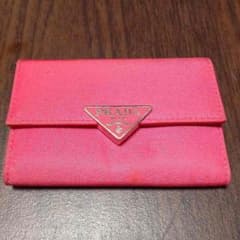 PRADA♡キーケースのサムネイル