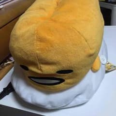 ぐでたまティッシュケースのサムネイル