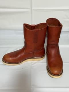 RED WING/レッドウイング 8866 ペコス 6Dのサムネイル