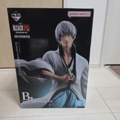 BLEACH 市丸ギン 一番くじ フィギュア B賞 - メルカリ