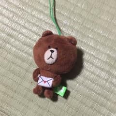 ブラウンストラップのサムネイル