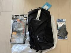SALOMON サロモン  トレラン　バックパック　10Lのサムネイル