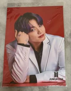 JUNGKOOKポスターのサムネイル
