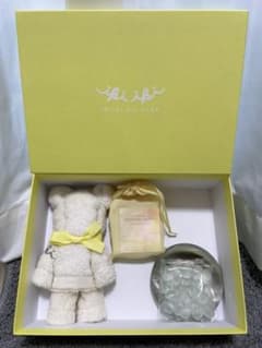 【プレゼントに】ギフトセット　ikiikiのサムネイル