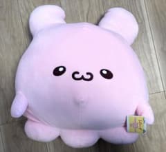 らぶいーずやわらかもっち〜りぬいぐるみ