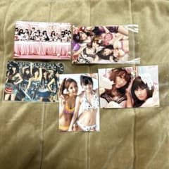AKB48 CDショップ特典写真 まとめ売り - メルカリ