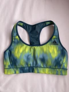 adidas スポーツブラ ブラトップのサムネイル