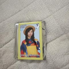 乃木坂46 川端晃菜 浴衣 缶バッジ 2026のサムネイル