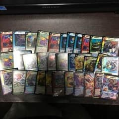 デュエルマスターズ カードのサムネイル