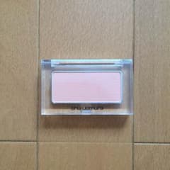 専用 shu uemura チーク グローオン M ピーチ 44のサムネイル